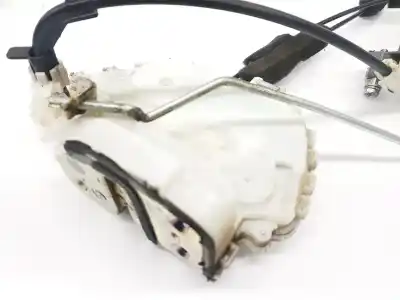 Second-hand car spare part left front door lock for honda accord viii (cu) 2.2 i-dtec (cu3) oem iam references 72110tl0g02  72110tl0g02