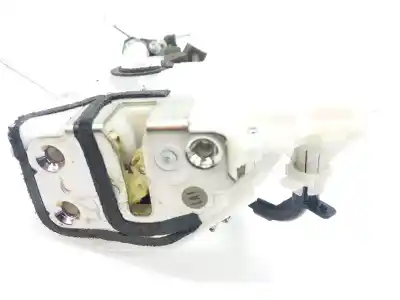 Second-hand car spare part left front door lock for honda accord viii (cu) 2.2 i-dtec (cu3) oem iam references 72110tl0g02  72110tl0g02
