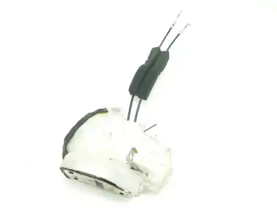 Pezzo di ricambio per auto di seconda mano serratura porta posteriore destra per honda accord viii (cu) 2.2 i-dtec (cu3) riferimenti oem iam 72610tl0j02