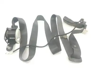 Pezzo di ricambio per auto di seconda mano cintura di sicurezza posteriore centrale per honda accord viii (cu) 2.2 i-dtec (cu3) riferimenti oem iam 82455tl0g02za
