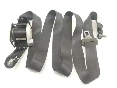 Pezzo di ricambio per auto di seconda mano cintura di sicurezza posteriore sinistra per honda accord viii (cu) 2.2 i-dtec (cu3) riferimenti oem iam 82850tl0g13za
