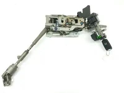 Second-hand car spare part steering column for honda accord viii (cu) 2.2 i-dtec (cu3) oem iam references 53200tl0g03  53200tl0g03