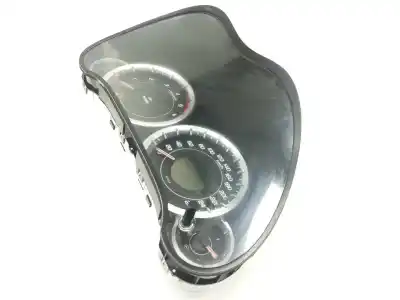 Pezzo di ricambio per auto di seconda mano pannello degli strumenti per honda accord viii (cu) 2.2 i-dtec (cu3) riferimenti oem iam 78100tl0g03