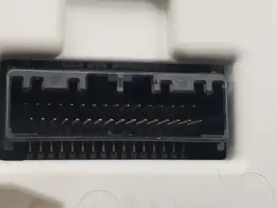 Second-hand car spare part dashboard for honda accord viii (cu) 2.2 i-dtec (cu3) oem iam references 78100tl0g03  78100tl0g03