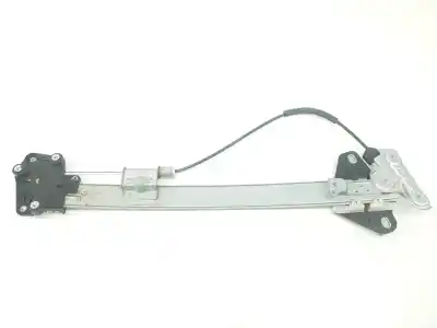 Pezzo di ricambio per auto di seconda mano alzacristalli anteriore destro per honda accord viii (cu) 2.2 i-dtec (cu3) riferimenti oem iam 72210tl0003