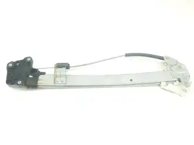 Pezzo di ricambio per auto di seconda mano alzacristalli posteriore destro per honda accord viii (cu) 2.2 i-dtec (cu3) riferimenti oem iam 72710tl0q02