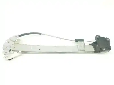 Pezzo di ricambio per auto di seconda mano alzacristalli posteriore sinistro per honda accord viii (cu) 2.2 i-dtec (cu3) riferimenti oem iam 72750tl0q02