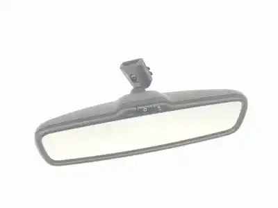 Pezzo di ricambio per auto di seconda mano specchio interno per honda accord viii (cu) 2.2 i-dtec (cu3) riferimenti oem iam 76400seca12