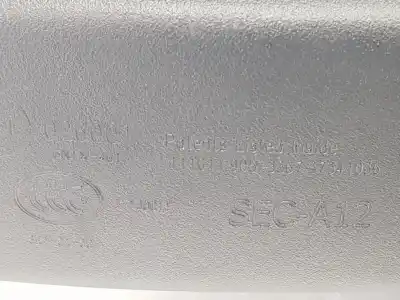 Pezzo di ricambio per auto di seconda mano specchio interno per honda accord viii (cu) 2.2 i-dtec (cu3) riferimenti oem iam 76400seca12  76400seca12