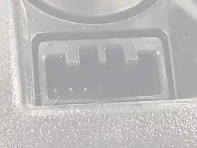 Pezzo di ricambio per auto di seconda mano specchio interno per honda accord viii (cu) 2.2 i-dtec (cu3) riferimenti oem iam 76400seca12  76400seca12