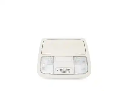 Pezzo di ricambio per auto di seconda mano luce interna per honda accord viii (cu) 2.2 i-dtec (cu3) riferimenti oem iam 83250ta0a01zc