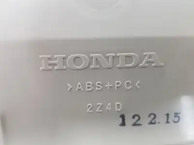 Pezzo di ricambio per auto di seconda mano luce interna per honda accord viii (cu) 2.2 i-dtec (cu3) riferimenti oem iam 83250ta0a01zc  83250ta0a01zc