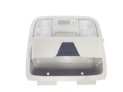Pezzo di ricambio per auto di seconda mano luce interna per honda accord viii (cu) 2.2 i-dtec (cu3) riferimenti oem iam 83250ta0a01zc  83250ta0a01zc