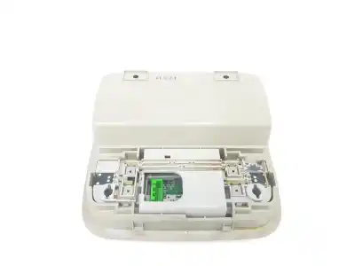Pezzo di ricambio per auto di seconda mano luce interna per honda accord viii (cu) 2.2 i-dtec (cu3) riferimenti oem iam 83250ta0a01zc  83250ta0a01zc