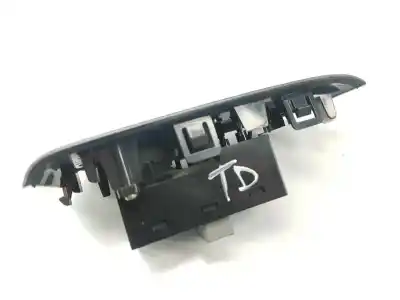 Автозапчастина б/у управління склами задніх правіх для honda accord viii (cu) 2.2 i-dtec (cu3) посилання на oem iam 35770tl0e01  35770tl0e01