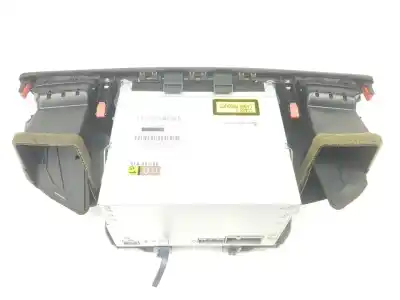 Second-hand car spare part multifunction switch for honda accord viii (cu) 2.2 i-dtec (cu3) oem iam references 39106tl0g02za  39106tl0g02za