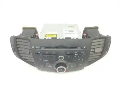 Pezzo di ricambio per auto di seconda mano comando multifunzione per honda accord viii (cu) 2.2 i-dtec (cu3) riferimenti oem iam 39106tl0g02za