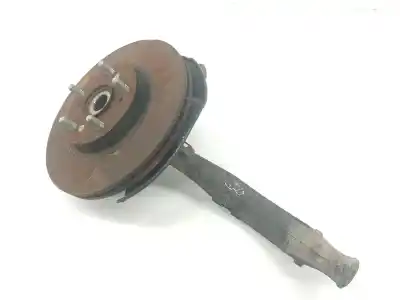 Pezzo di ricambio per auto di seconda mano attacco anteriore destro per honda accord viii (cu) 2.2 i-dtec (cu3) riferimenti oem iam 51210ta0020