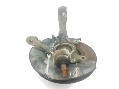Pezzo di ricambio per auto di seconda mano snodo anteriore sinistro per honda accord viii (cu) 2.2 i-dtec (cu3) riferimenti oem iam 51215ta0020