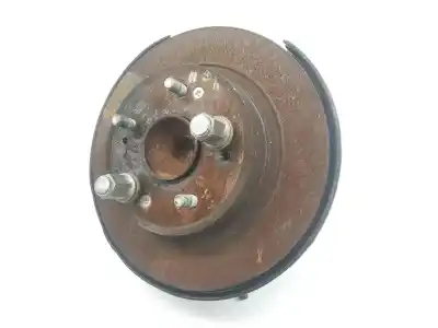 Pezzo di ricambio per auto di seconda mano snodo posteriore destro per honda accord viii (cu) 2.2 i-dtec (cu3) riferimenti oem iam 52210tc0t00