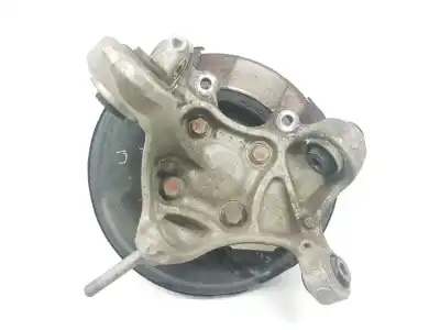Second-hand car spare part rear right knuckle for honda accord viii (cu) 2.2 i-dtec (cu3) oem iam references 52210tc0t00  52210tc0t00
