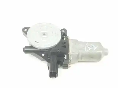 Pezzo di ricambio per auto di seconda mano motore alzacristalli posteriore destro per honda accord viii (cu) 2.2 i-dtec (cu3) riferimenti oem iam 72710tl0q02