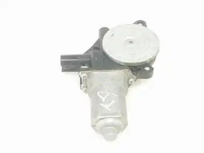 Second-hand car spare part rear right window motor for honda accord viii (cu) 2.2 i-dtec (cu3) oem iam references 72710tl0q02  72710tl0q02