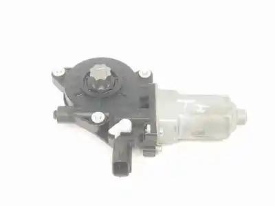 Pezzo di ricambio per auto di seconda mano motore alzacristalli posteriore sinistro per honda accord viii (cu) 2.2 i-dtec (cu3) riferimenti oem iam 72750tl0q02