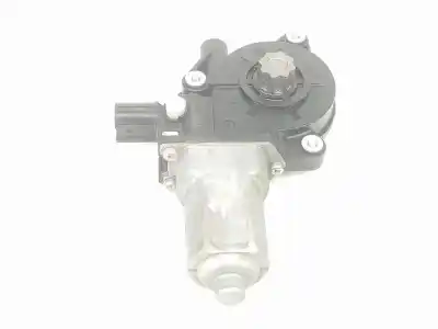 Second-hand car spare part rear left window motor for honda accord viii (cu) 2.2 i-dtec (cu3) oem iam references 72750tl0q02  72750tl0q02