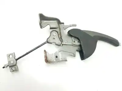 Pezzo di ricambio per auto di seconda mano leva del freno a mano per honda accord viii (cu) 2.2 i-dtec (cu3) riferimenti oem iam 47105tl0g12za
