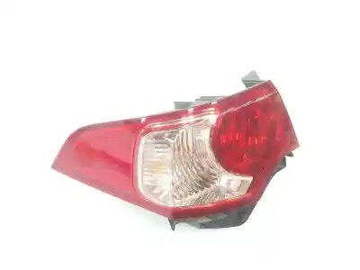 Pezzo di ricambio per auto di seconda mano lampada posteriore sinistra per honda accord viii (cu) 2.2 i-dtec (cu3) riferimenti oem iam 33550tl0g11