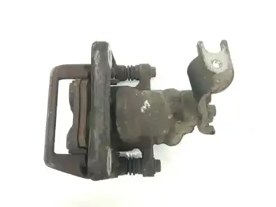 Second-hand car spare part rear left brake caliper for honda accord viii (cu) 2.2 i-dtec (cu3) oem iam references 43019ta0a81  43019ta0a81