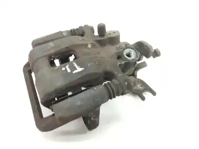 Second-hand car spare part rear left brake caliper for honda accord viii (cu) 2.2 i-dtec (cu3) oem iam references 43019ta0a81  43019ta0a81
