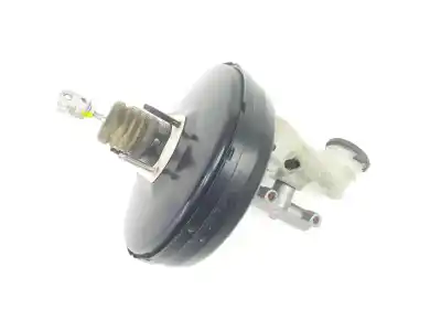 Second-hand car spare part brake servo for honda accord viii (cu) 2.2 i-dtec (cu3) oem iam references 01469tl0g00  01469tl0g00