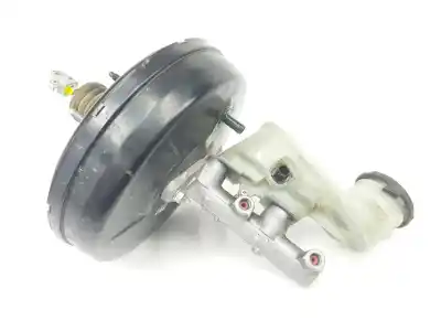 Second-hand car spare part brake servo for honda accord viii (cu) 2.2 i-dtec (cu3) oem iam references 01469tl0g00  01469tl0g00