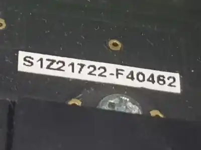 Pezzo di ricambio per auto di seconda mano volante per honda accord viii (cu) 2.2 i-dtec (cu3) riferimenti oem iam 78501tl0a51zd