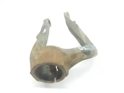 Second-hand car spare part front left upper suspension arm for honda accord viii (cu) 2.2 i-dtec (cu3) oem iam references 51520ta0a03  51520ta0a03