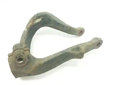Second-hand car spare part front left upper suspension arm for honda accord viii (cu) 2.2 i-dtec (cu3) oem iam references 51520ta0a03  51520ta0a03