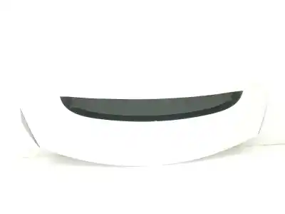 Second-hand car spare part rear spoiler for jaguar ipace el oem iam references t4k3871lml