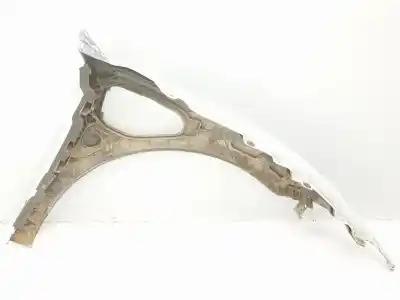 Second-hand car spare part left front fin for jaguar ipace el oem iam references t4k2169lml  t4k2169lml