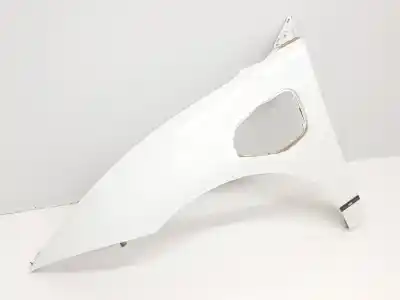 Second-hand car spare part left front fin for jaguar ipace el oem iam references t4k2169lml  t4k2169lml