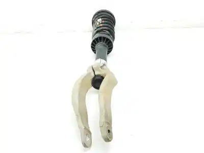 Second-hand car spare part front left shock absorber for jaguar ipace el oem iam references j9d1176