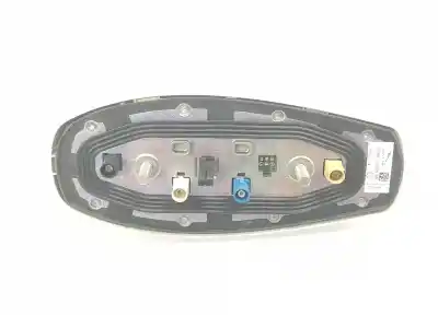 Peça sobressalente para automóvel em segunda mão antena por jaguar ipace el referências oem iam c2d53079  c2d53079