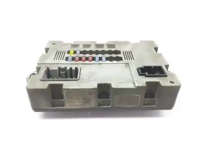 Second-hand car spare part fuse box unit for jaguar ipace el oem iam references c2d23644  c2d23644