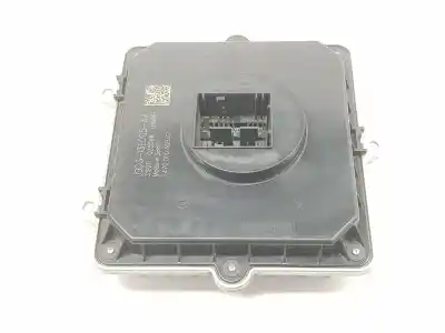 Second-hand car spare part xenon headlights control unit  for jaguar ipace el oem iam references j9d313e005aa  j9d313e005aa