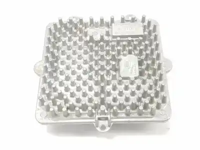 Second-hand car spare part xenon headlights control unit  for jaguar ipace el oem iam references j9d313e005aa