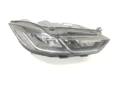 Second-hand car spare part right headlight for jaguar ipace el oem iam references t4k10155