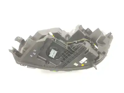 Second-hand car spare part right headlight for jaguar ipace el oem iam references t4k10155  t4k10155