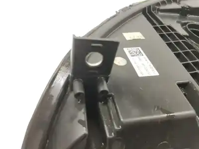 Second-hand car spare part right headlight for jaguar ipace el oem iam references t4k10155  t4k10155