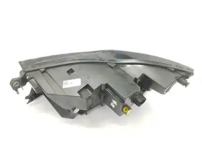 Second-hand car spare part right headlight for jaguar ipace el oem iam references t4k10155  t4k10155